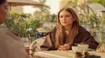 موعد عرض الحلقة 17 من مسلسل على قد الحب لنيللي كريم